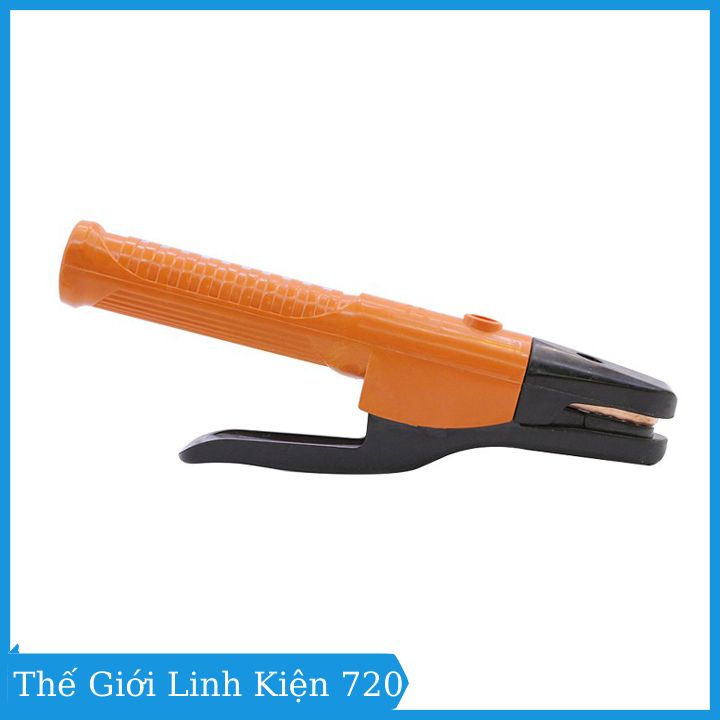Kìm hàn điện Asaki AK-2042 500A