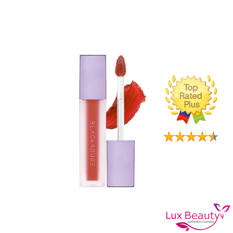 Son kem Black Rouge Air Fit Velvet Tint Ver 2 giá rẻ