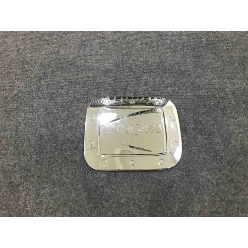 Ốp nắp bình xăng innova 2014-2016