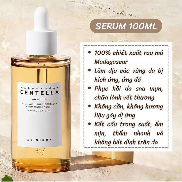 SERUM SKIN 1004