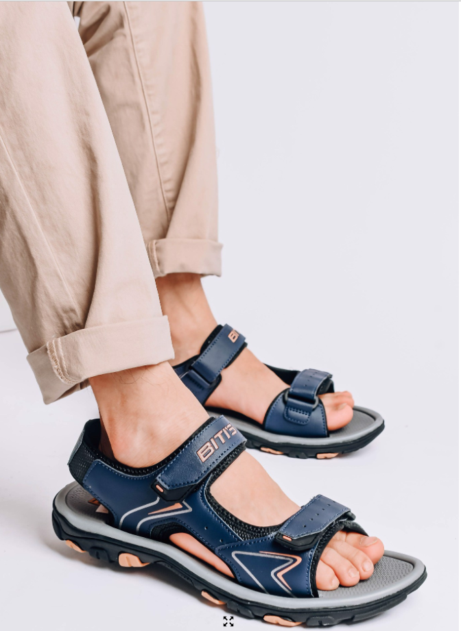 Sandal Biti's nam (Size 38-44)