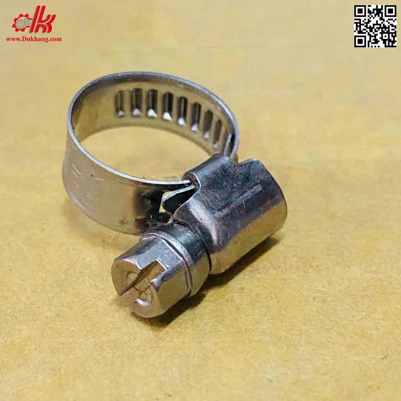 Cổ dê inox 304