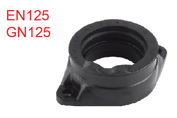 Cổ hút chế hòa khí GN125