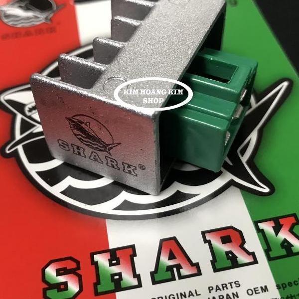 Sạc Độ Siêu Mạnh Exciter 135 - Shark