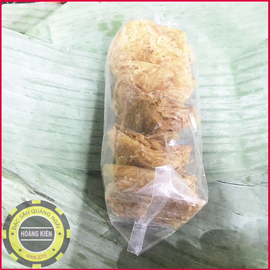 Bánh Rế Phan Thiết-Đặc Sản Miền Trung