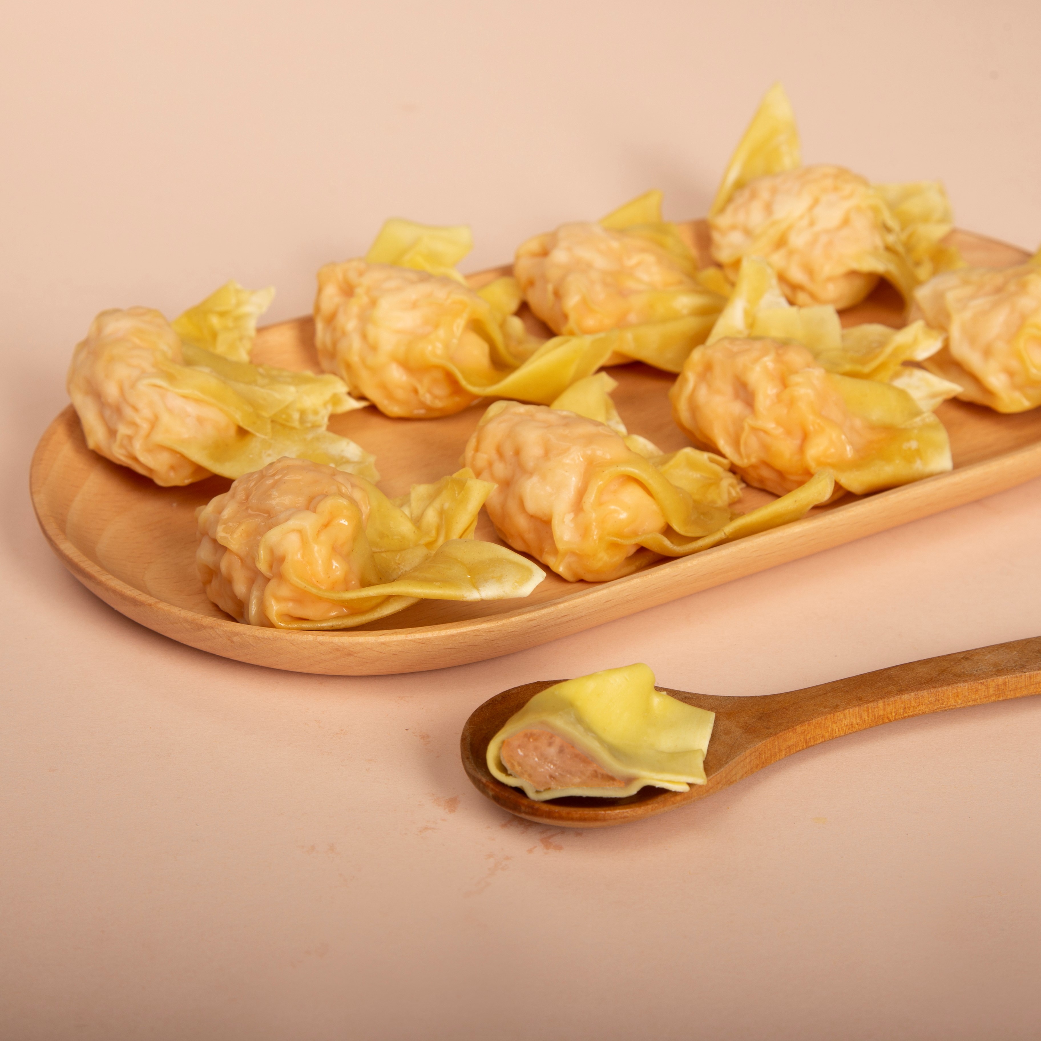 Hoành Thánh Tôm THỌ PHÁT FOOD