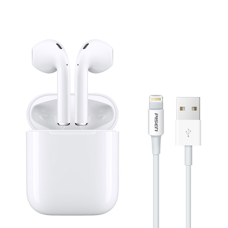 ˂PATECH˃ Tai nghe PISEN True Wireless Airbuds