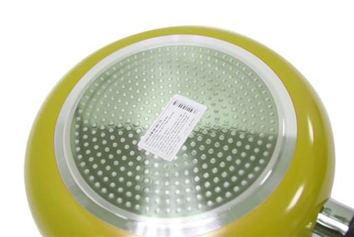 Chảo vân đá đáy từ sunhouse size 18