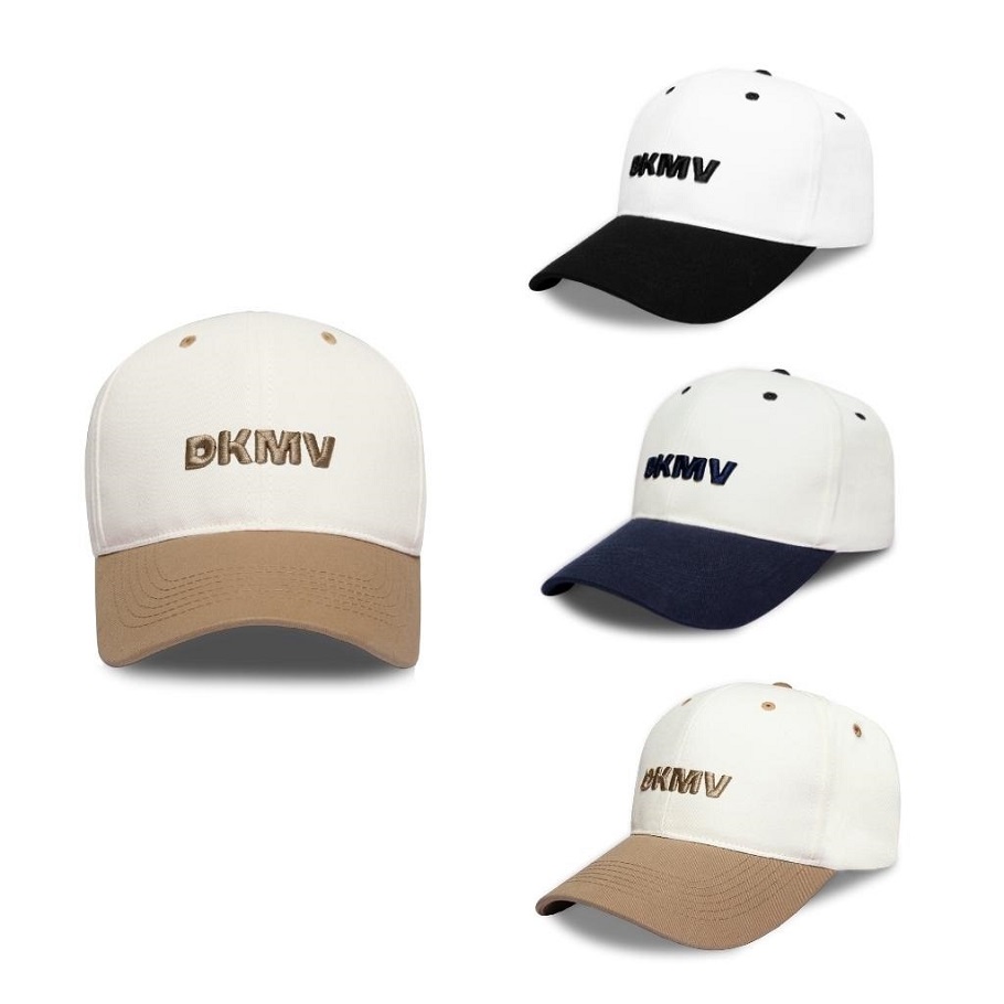 Mũ lưỡi trai Local Brand đẹp | DKMV Baseball Cap