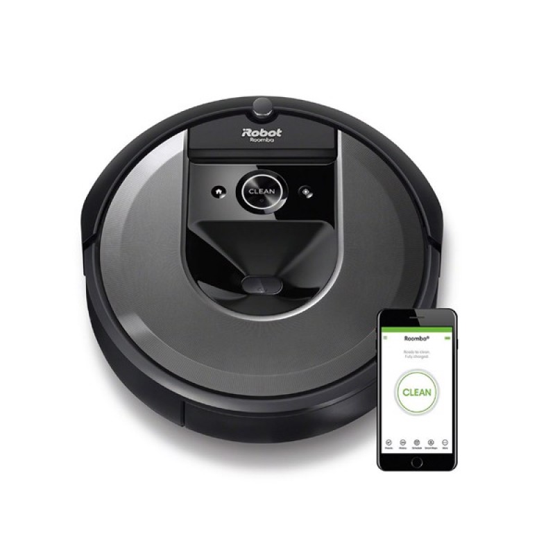 iRobot Roomba i7 Bản quốc tế Mỹ