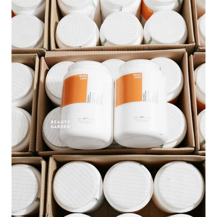 🌈🌈Hấp tóc Nutri Care 1500ml 🌈