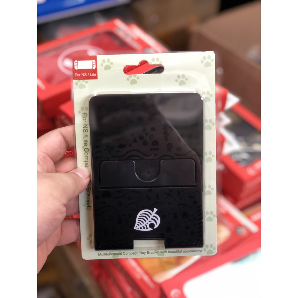 [HCM]Giá Đỡ Thân Máy Nintendo Switch Oled và V2 Lite