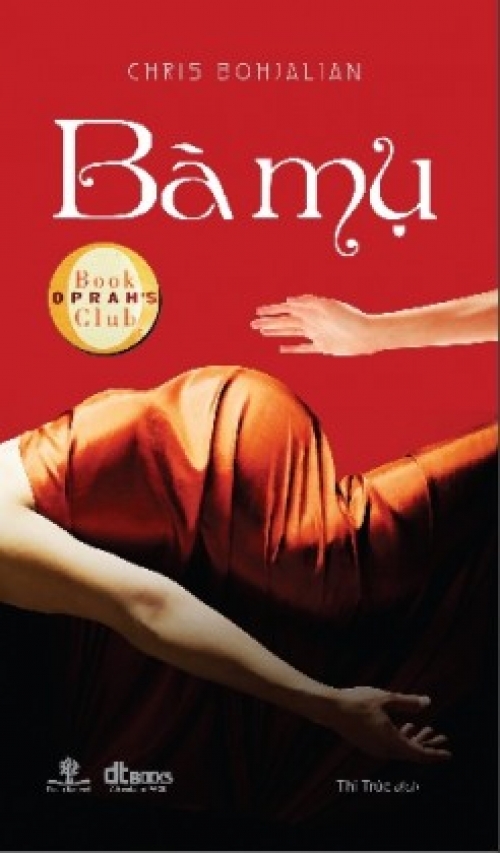 Sách - bà mụ - phương nam book