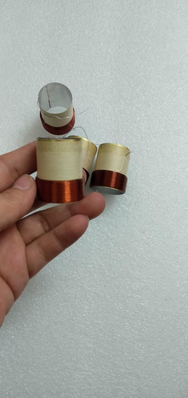 côn loa bass 20-6 lớp đường kính 25.9 - Điện Tử Nhật Anh