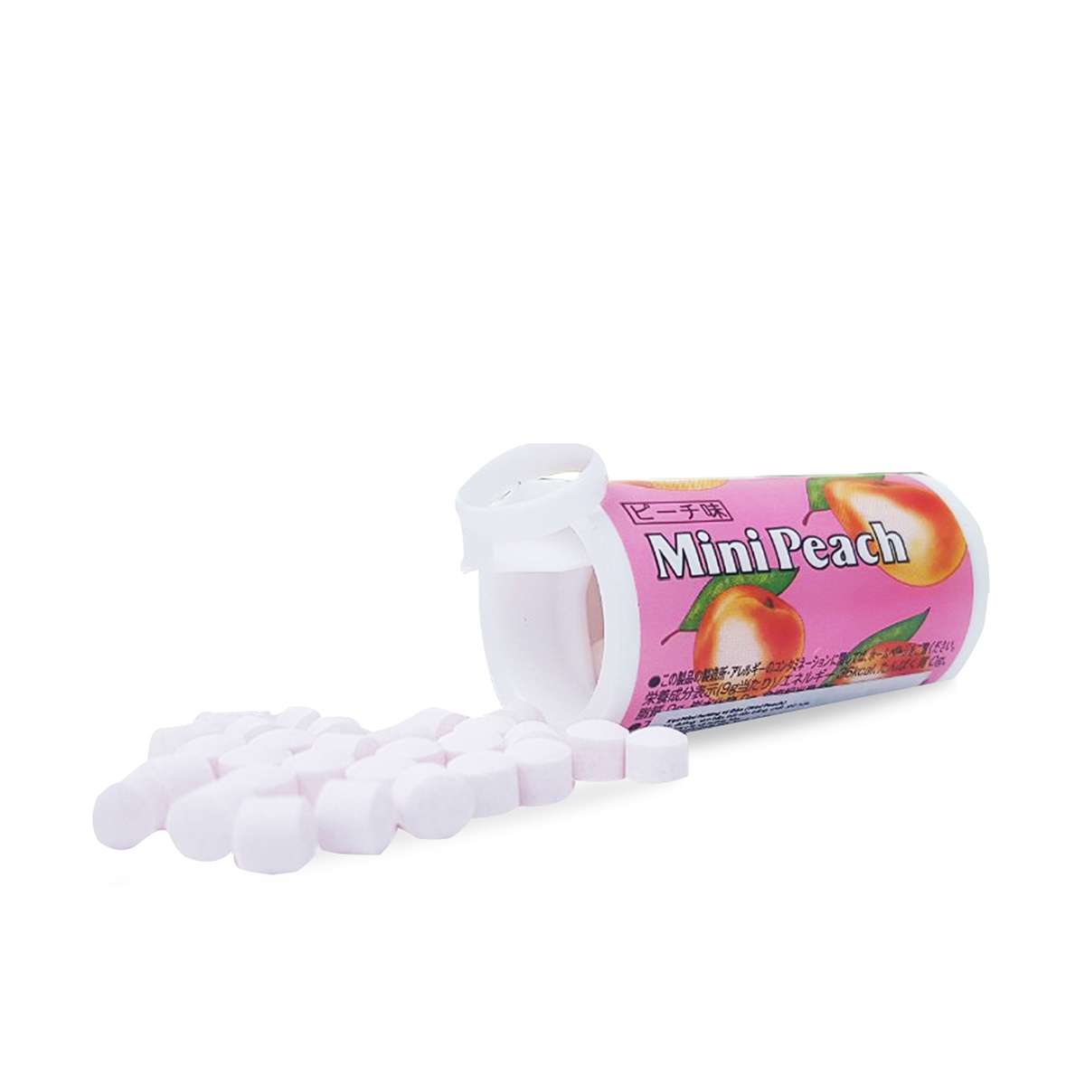 Kẹo C mini Orionstar 9g Nhật Bản