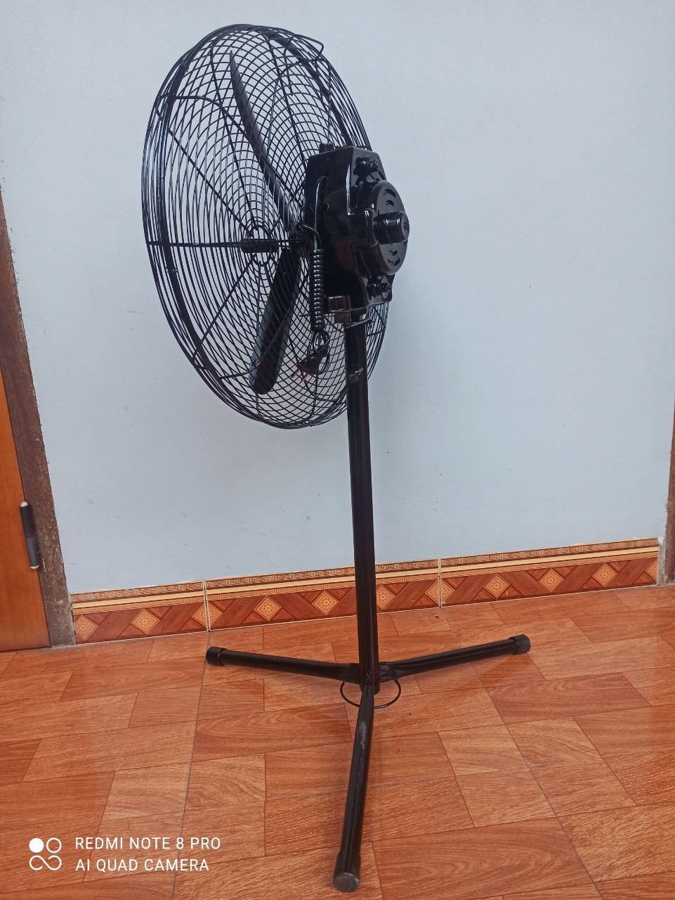 Quạt công nghiệp (sải cánh 50cm)