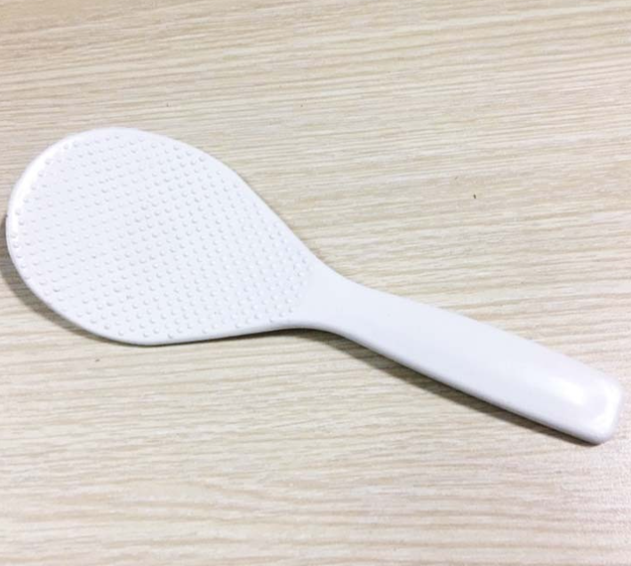[HCM][combo 2]Vá nhựa múc cơm chống dính cao cấp
