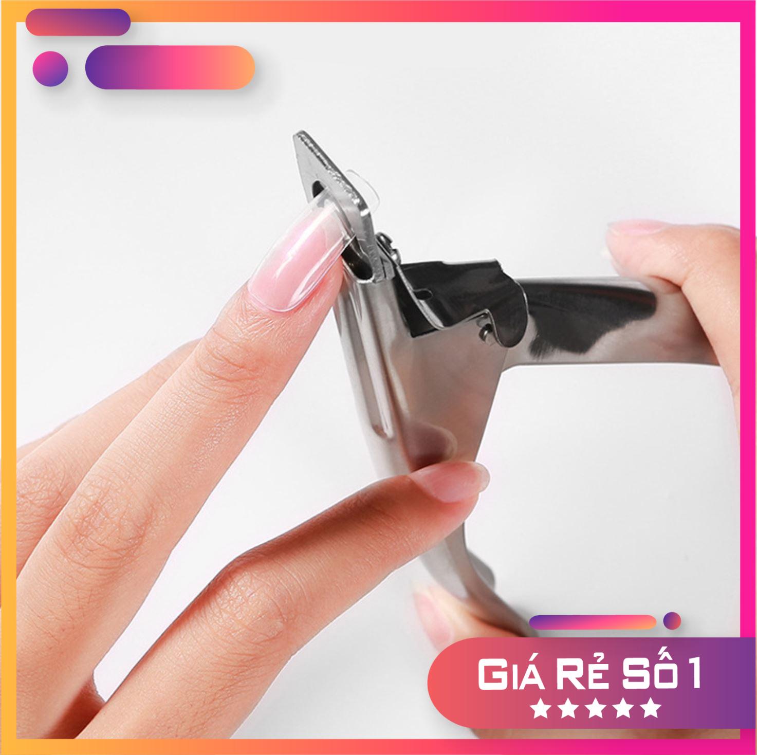 Kìm cắt móng giả - Mini Nails