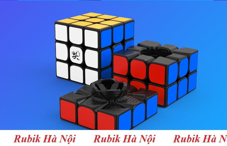 Rubik 3x3x3  Dayan Guhong M Có Nam Châm
