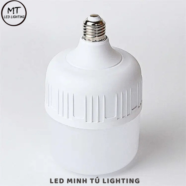 [GIAO HỎA TỐC] COMBO 4 CÁI BÓNG ĐÈN LED TRỤ 40W GIÁ SIÊU RẺ