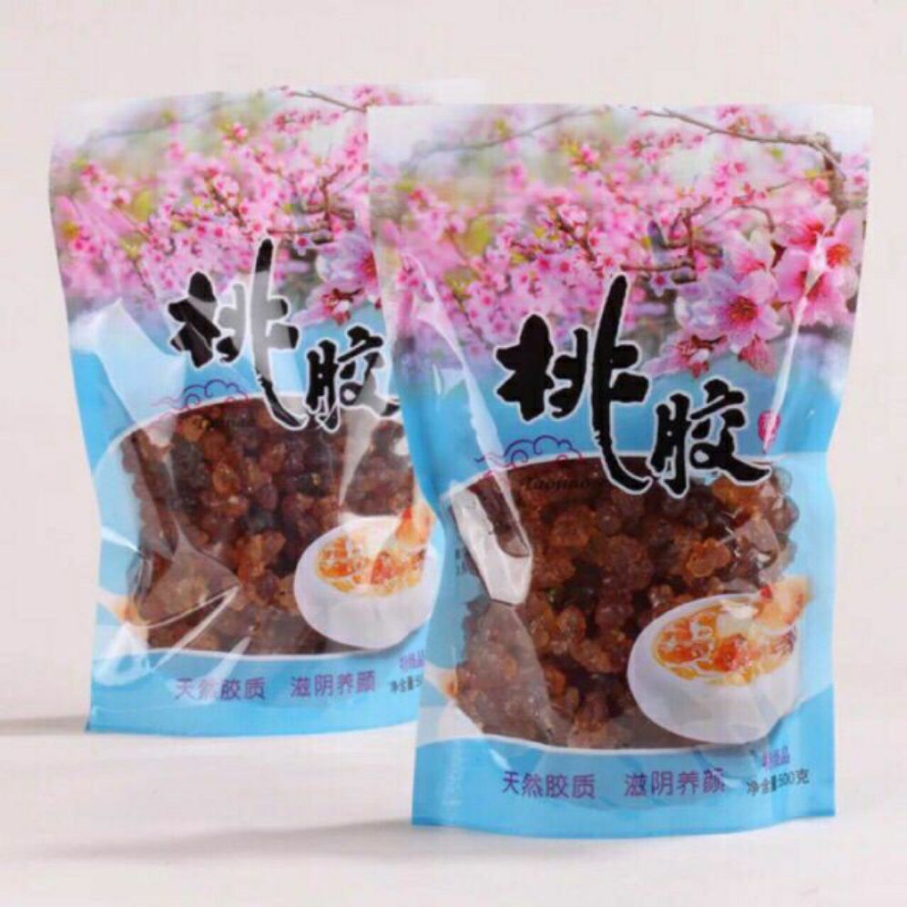 [HCM]Nhựa Đào Vân Nam 100g