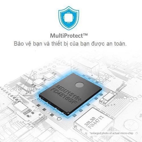 Pin sạc dự phòng ANKER A1215 PowerCore 13000mAh 2 cổng USB
