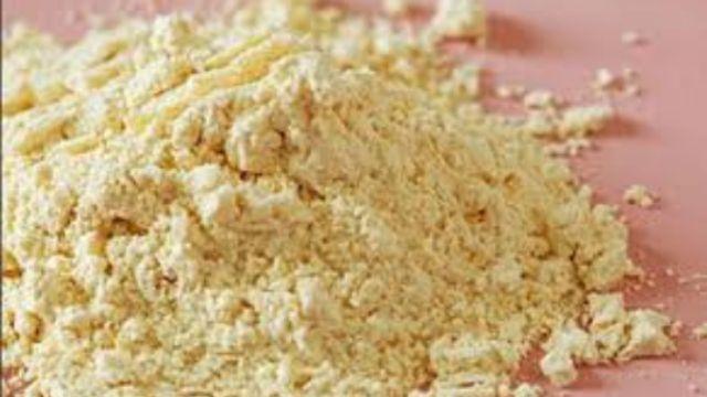 1kg Bột Đậu Nành rang xay nguyên chất Handmade