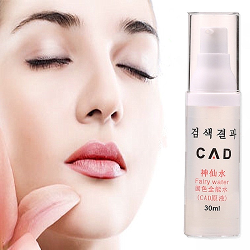 Kích màu mực xăm CAD