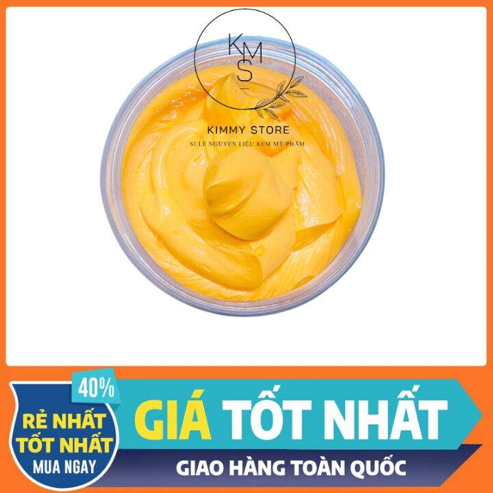 Lẻ hộp 200g kem kích tẩy sâm cực mạnh