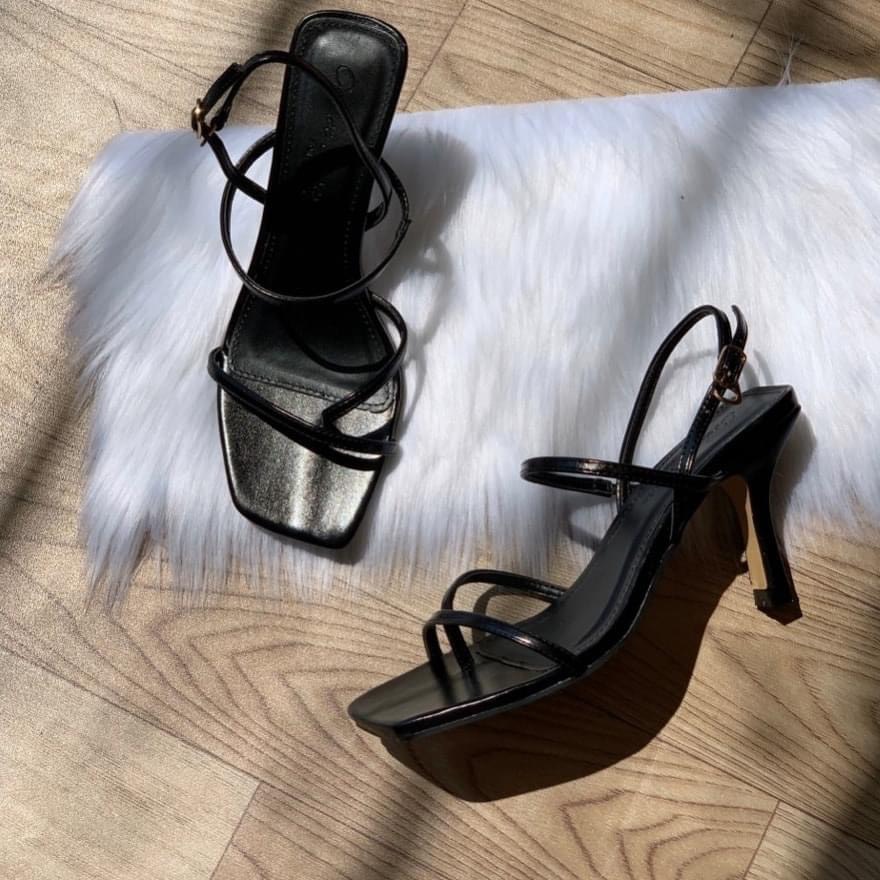 SANDAL XỎ NGÓN 5 PHÂN HOT HIT MÃ VNXKS11