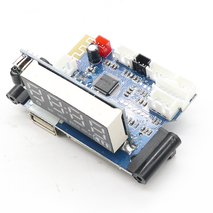 Mạch Bluetooth loa kéo  mẩu 004