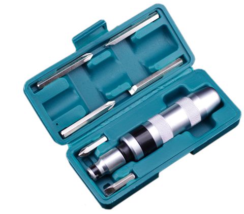 Bộ Tô Vít Đóng Đảo Chiều Cao Cấp 7 Chi Tiết