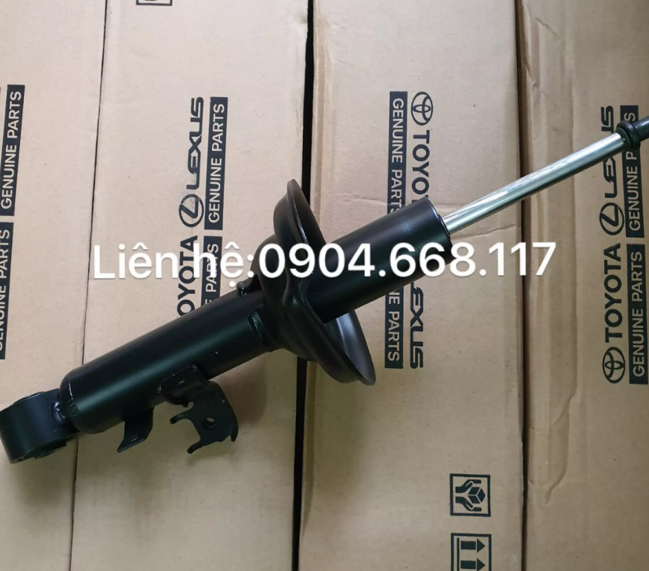 GIẢM XÓC TRƯỚC INNOVA