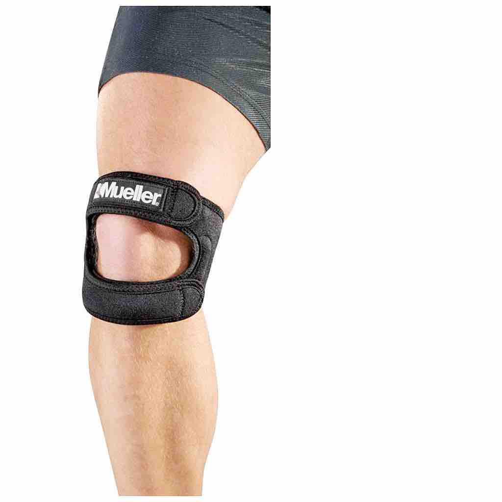 Bảng giá Băng đầu gối Mueller 59857 Max Knee Strap