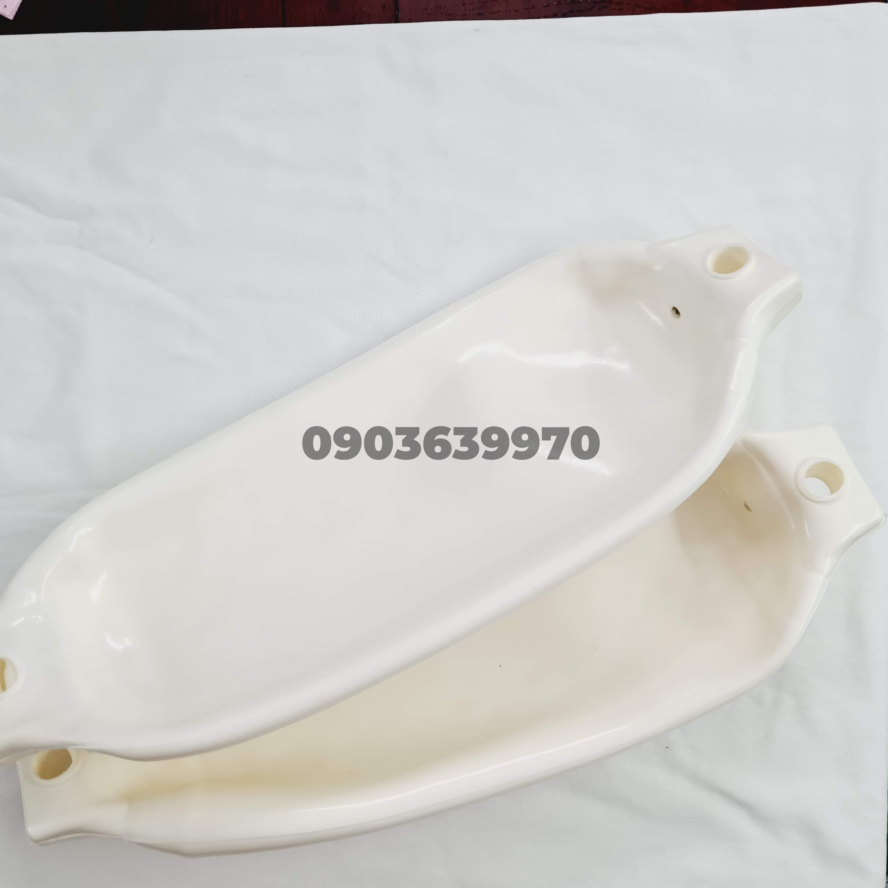 Phao chống va đập tàu thuyền