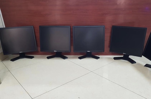 Màn hình Dell Led LCD 17inch hàng đẹp