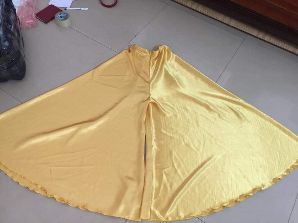 Áo dài Mai lương chuyên quând váy mặc áo dài