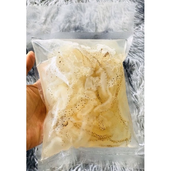 Sứa Biển Ăn Liền 1kg