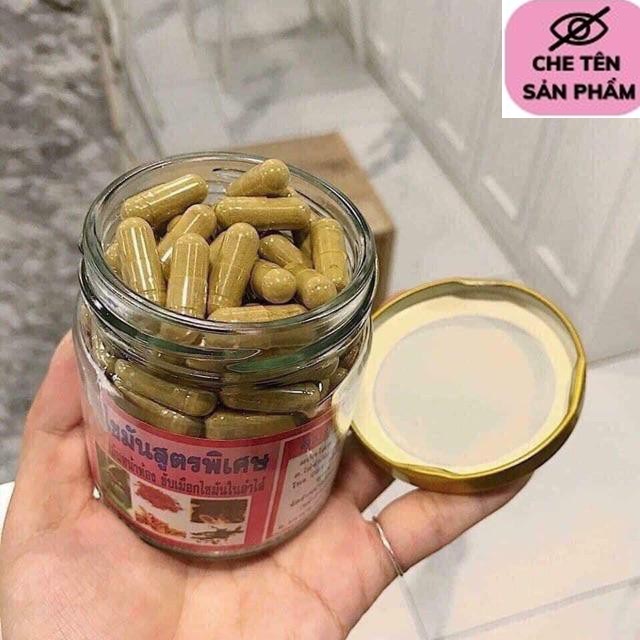 50 Viên lẻ Đông y Thái Lan Giảm Eo