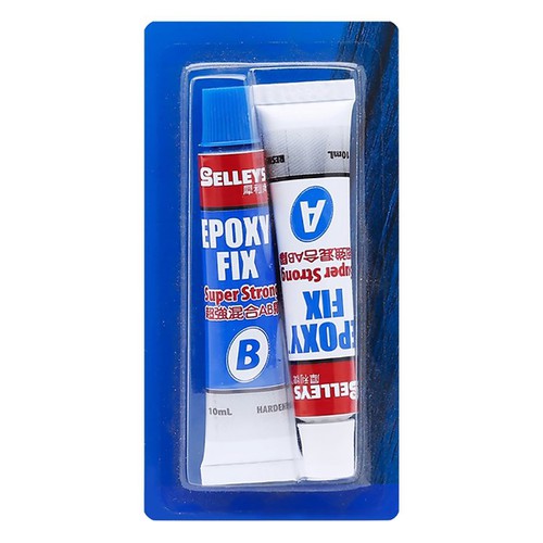 Keo Dán Đa Năng 2 thành phần Selleys Epoxy Fix 20ml