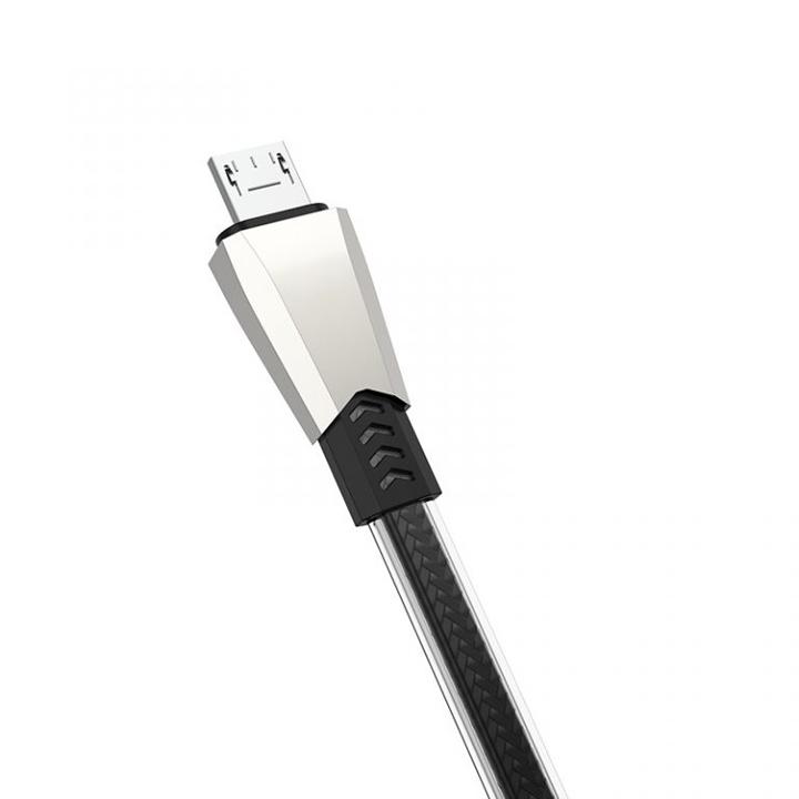 BOROFONE - Dây Cáp Sạc BU2 Cổng Micro 12m