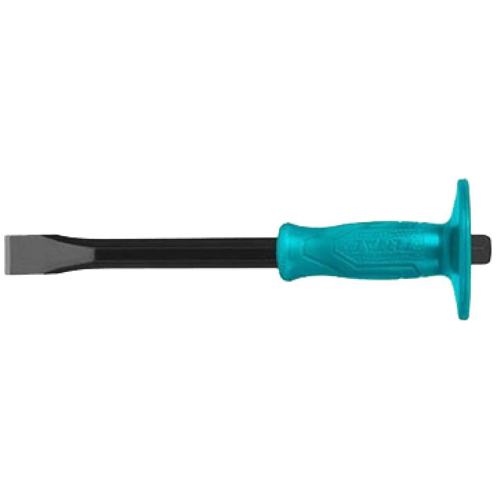 Đục sắt dẹp total tht4211026