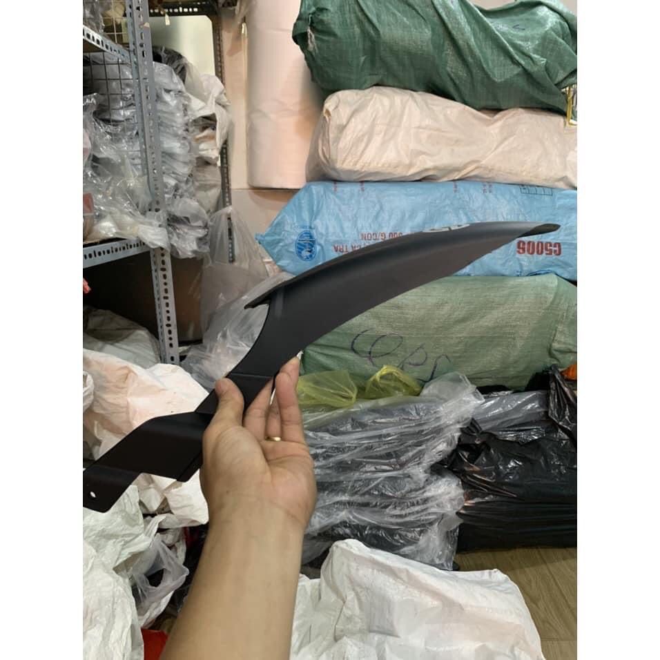 Dè nối chắn bùn bánh sau đủ màu xe exciter 155 đời 2021 đến 2024