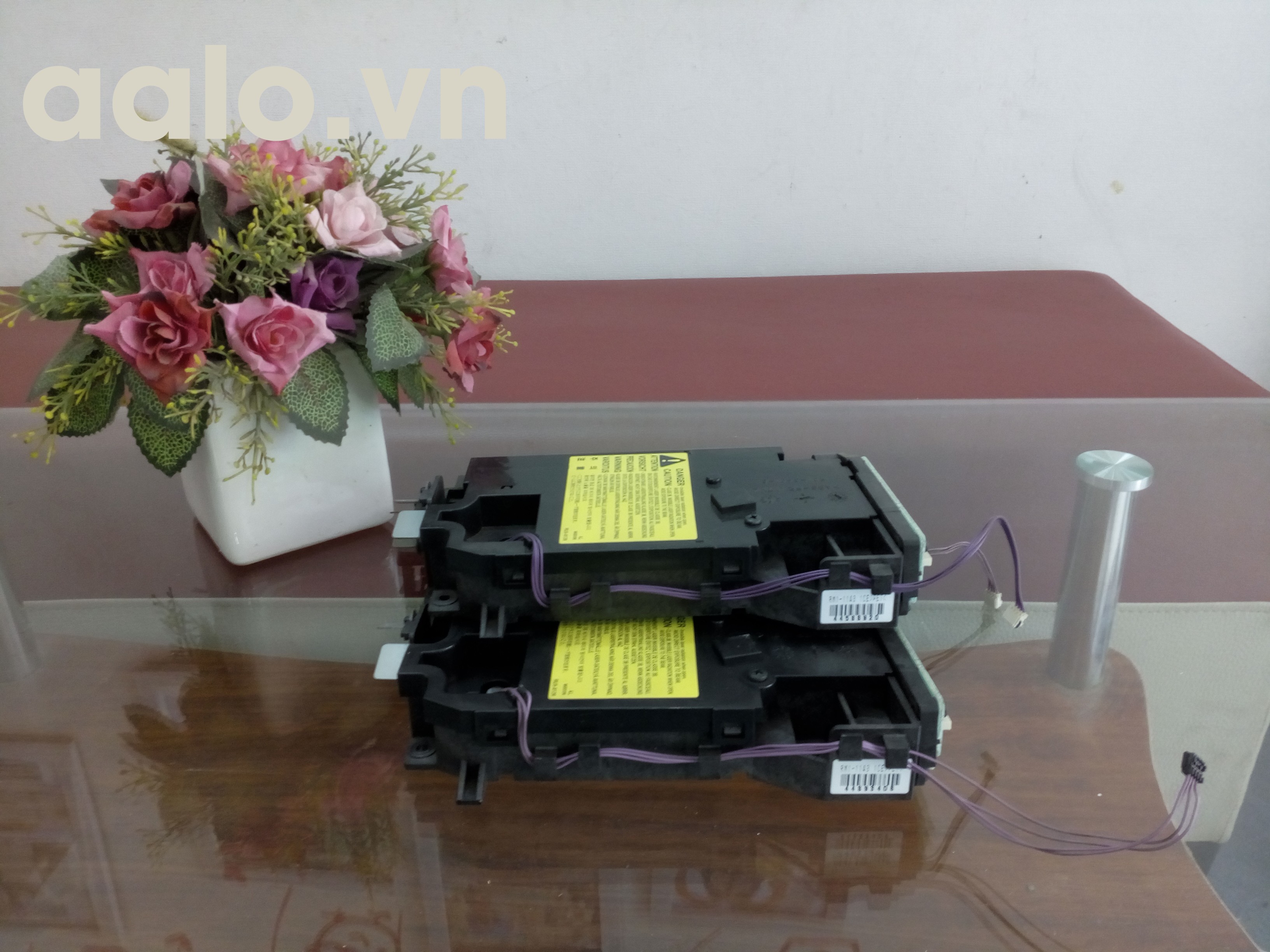 Quang máy in canonn lbp 3300/ hp1160/ hp1320/ hp3390/hp 2015d/hp 2015