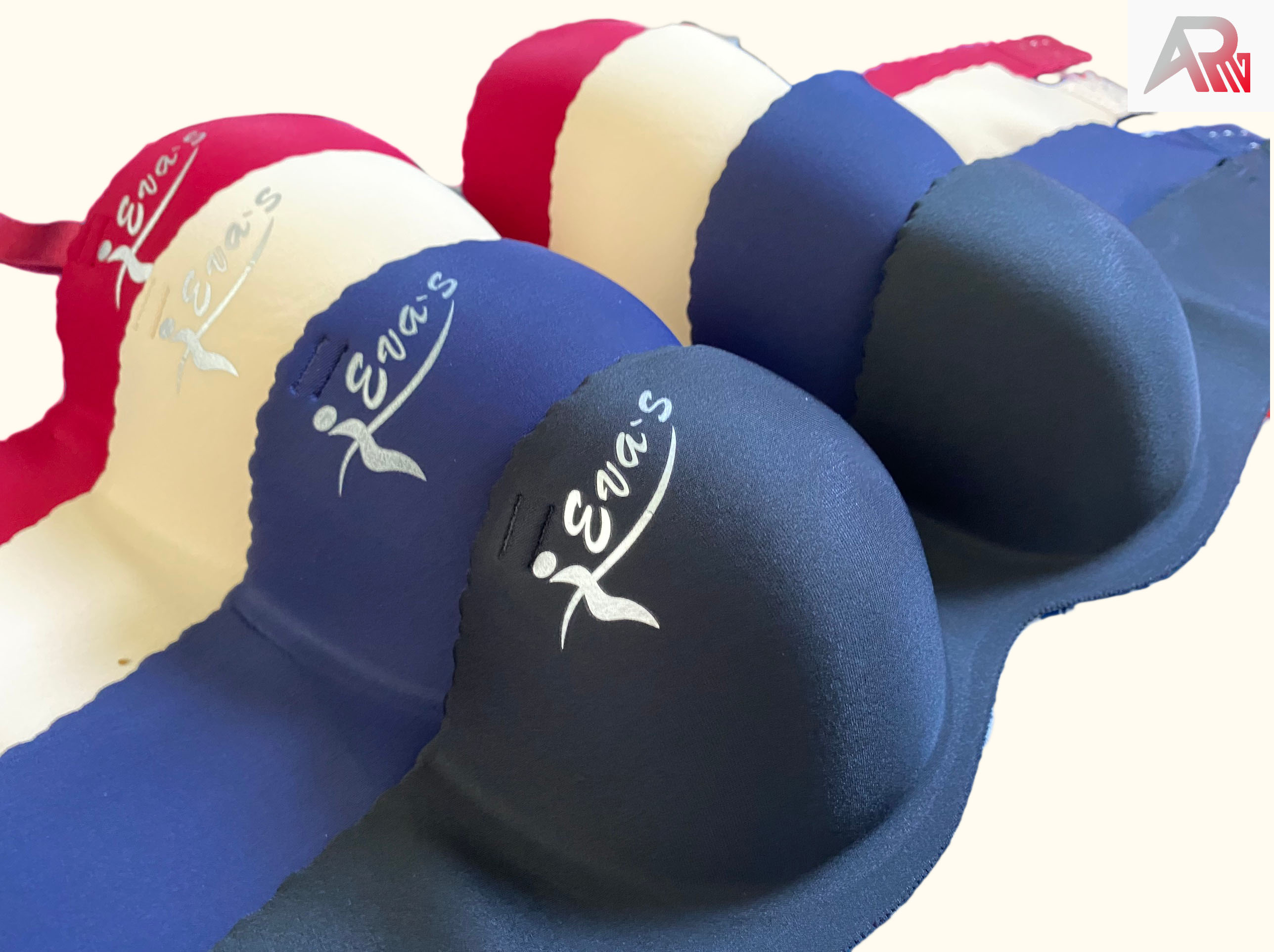 ÁO NGỰC SU ĐÚC CUP NGANG EVA'S