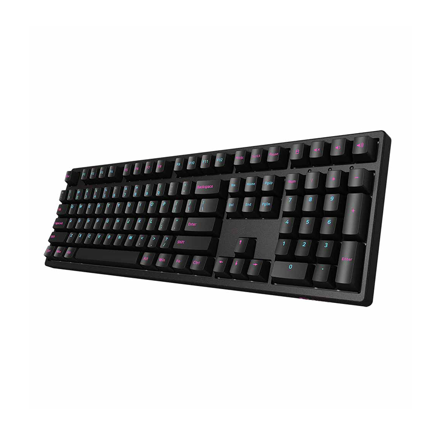 Bàn phím AKKO 3108 DS Midnight (USB/Akko Switch)
