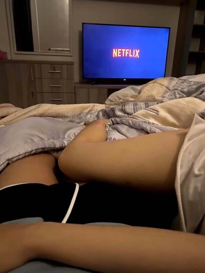 Tài khoản Netfix 1 tháng