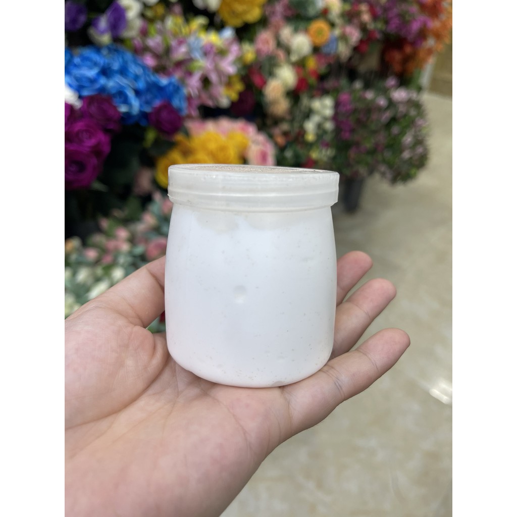 Keo Sữa Keo Sữa Cắm Hoa Atm Latex