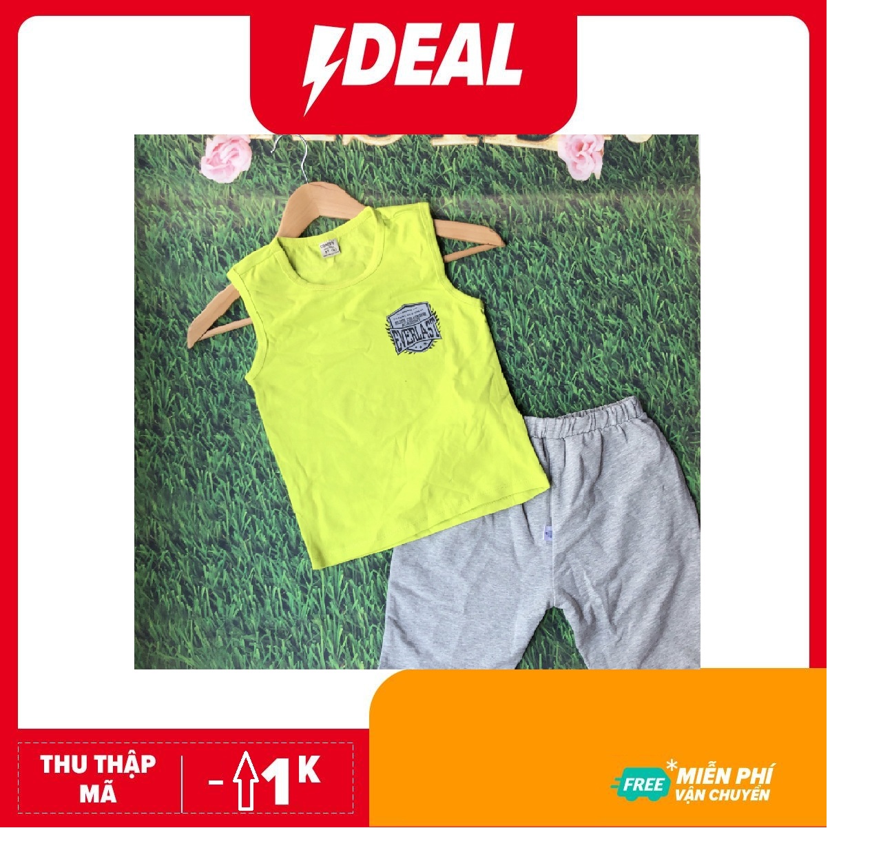 Đồ bộ bé trai size đại từ 21kg - 36kg