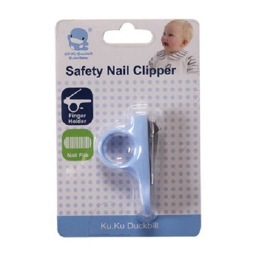 BẤM MÓNG TAY KUKU KU3022